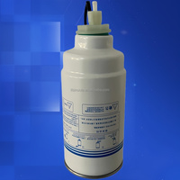 SNOOT 53C2279 Filtro Separador de Agua y Combustible para Motor de Cargadora de Ruedas, Maquinaria de Construcción, 100% Probado, 6 Meses de Garantía