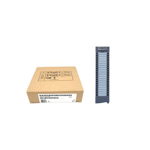 Controlador PLC Serie S7-1500 Nuevo Original 6ES7521-7EH00-0AB0 SM 521 Módulo de Entrada Digital - Product Image 6