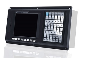 Unidad de Control para Torno SZGH 1000mdb, Controlador Mini de 3 Ejes para Máquina de Perforación Numérica - Product Image 4