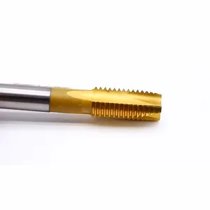 Wholesale Price For Threading Tool M2 M4 M8 M20 Left Hand Tap And Machine Taps