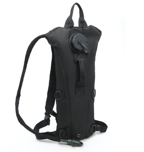 Chiến thuật túi Nước 3L hydrat hóa gói hồ chứa nước bàng quang Daypack Lạc Đà Ba lô hydrat hóa gói với nước bàng quang - Product Image 4