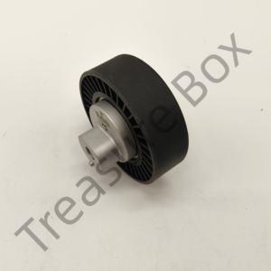 11287841228 1x Tensor de Correa de Transmisión con Polea Guía para Accesorios de la Serie 3 # 11287841228 para <span class=keywords><strong>E36</strong></span> E46 E39 E53 E85 Z4 X5 Z3 - Product Image 4