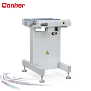 Precisie-inspectie van transportband-PCB's: de sleutel tot kwaliteitsinspectie van SMT-productielijnmachines - Product Image 1