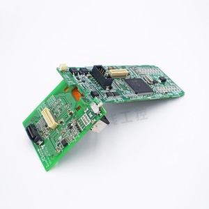 Placa de E/S FX3U de 16 Puntos, 220V, Módulo de Expansión PLC con Memoria de Datos - Product Image 3