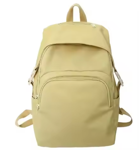 New Fashion College <b>Student</b> School Bag Custom Logo Teenager Girl Multifunctional Travel <b>Backpack</b> Kids Girls <b>Backpack</b> - Product Image 1