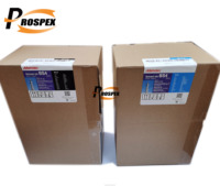 Encre originale Mimaki eco-solvant avec puce 2L Bs4-2000ml pour imprimante jv300 cjv300 jv150