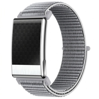 Bracelet intelligent sans écran, moniteur de fréquence cardiaque ECG, étanche IP68, moniteur d'activité physique, rappel d'appel pour Android