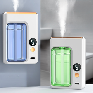 <span class=keywords><strong>Diffuseur</strong></span> <span class=keywords><strong>Air</strong></span> <span class=keywords><strong>Wick</strong></span> Essential Mist <span class=keywords><strong>Diffuseur</strong></span> d'huiles essentielles aromatiques, désodorisant pour toilette chambre bureau - Product Image 3