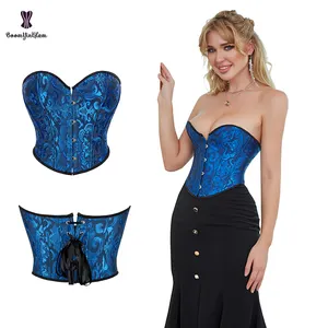 2023 Sexy Women Tube Tops Solid Cropped Top Summer Casual Strapless Vest Slim Corset Dark Blue Red