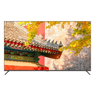 85 Inch 8K UHD 120Hz 16:09 <b>Mini</b> LED Android Smart <b>TV</b> Hotel Use HDR10+ Voice Control Home Theater Black - Product Image 2
