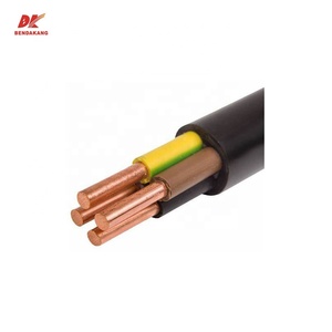 Xlpe <strong>4g</strong> 3g power <strong>cable</strong> rigid for building or construction all kinds of u1000 r2v for house and wire 2V - Product Image 2