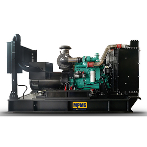 Generador Silencioso QSB5.9-G3 100kw/125kva en Oferta - Product Image 1