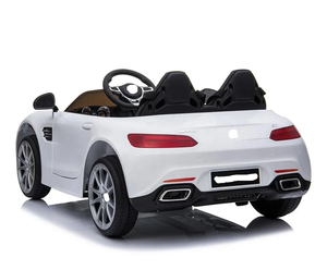 WDBDM0920 Multi-functional Kids Baby <strong>Car</strong>, with Power Display <strong>Push</strong> <strong>Car</strong> - Product Image 3