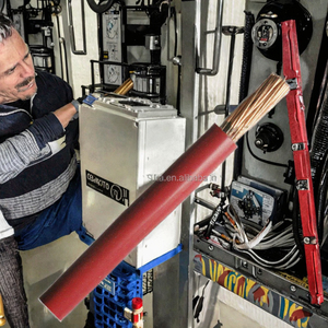 Giá nhà máy tốt nhất lõi đơn lõi đôi dây điện PVC cách điện bị mắc kẹt xây dựng cáp cho các ứng dụng điện - Product Image 3