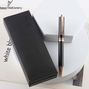 Bolígrafos Metálicos de Alta Calidad con Impresión de Logotipo Personalizado, Bolígrafo de Metal Premium con Grabado Láser para Regalos Empresariales - Product Image 6