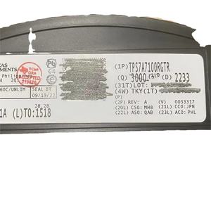 Regulator voltase LDO kode tanda, regulator tegangan 1A Sgl Input <span class=keywords><strong>Lo</strong></span> LDO Linear Reg - Product Image 1