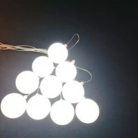 Lustre suspendu en acrylique blanc laiteux à 10 têtes, lampe de scène pour mariage, restaurant, décoration de salle, inspiré du dragon
