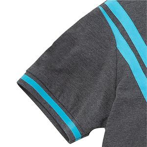 ใหม่แฟชั่นชุดนักเรียนผ้าฝ้าย100% เสื้อโปโลขายส่งประเทศไทย - Product Image 4