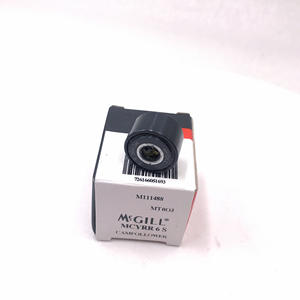 Roulements à aiguilles métriques originaux Mc.Gill MCYRR 6 S MCYRR-6-S fabriqués aux États-Unis - Product Image 2