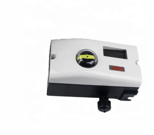 ระบบควบคุมลมแบบเพิ่มประสิทธิภาพ V18345-2010551101 สำหรับสื่อแก๊ส - Product Image 2