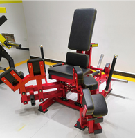 Machine d'abduction des hanches de qualité commerciale ST-8060 Modèle 2026 pour l'entraînement de force