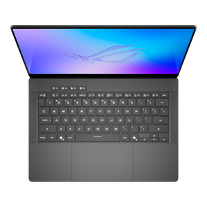 Portátil para Juegos ROG Zephyrus <span class=keywords><strong>G14</strong></span> (2026) GU405 de 14'' con Pantalla OLED 2.8K a 120Hz, Ultra 9 386H, Batería de 73Wh, RTX 5060/5070/5070Ti, 32GB, 1TB, Diseño Delgado - Product Image 3