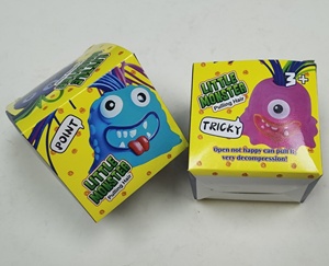 Sản phẩm mới Quái Vật với âm thanh - Product Image 5