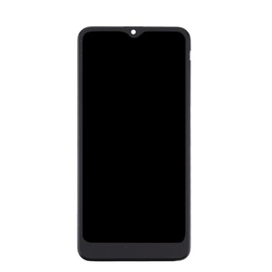 Schermo LCD A205 per <span class=keywords><strong>Cellulare</strong></span>, Display Touch Digitizer Assembly per <span class=keywords><strong>Samsung</strong></span> Galaxy <span class=keywords><strong>A20</strong></span> con Cornice - Product Image 1