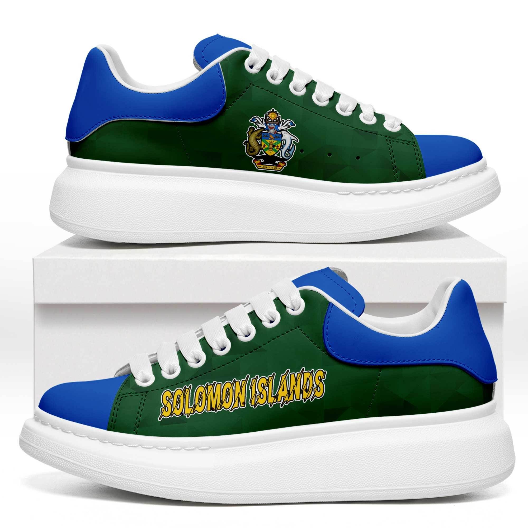 Solomon Shoes Durable, Anti-Slip Hiking Running Footwear