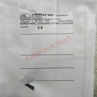 1 interruptor de proximidad IFT203 nuevo, envío gratis