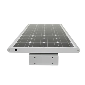 Lampes solaires bifaciales de rue de qualité supérieure 300W 200W 100W, intégrées, étanches, avec caméra, pour l'extérieur dans les villes intelligentes - Product Image 5