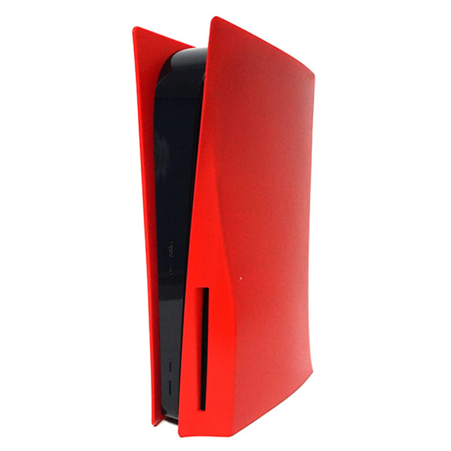Rouge-pour PS5 UHD