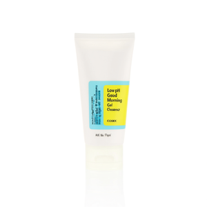 COSRX Low Ph Good Morning Gel Cleanser 150ml Limpiador Facial para Todo Tipo de Piel - Product Image 2