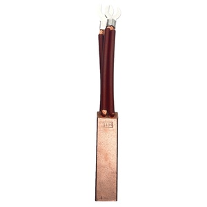 <span class=keywords><strong>Brosse</strong></span> en carbone Morgan J164 20x40x60 25x32x65 16x32x50 25x32x60 20x32x64 pour <span class=keywords><strong>moteur</strong></span> minier et machine d'extraction de <span class=keywords><strong>charbon</strong></span> - Product Image 4