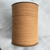 Ruban Sergé Chevron en Coton de 10 mm (3/8 Pouce) – 48 Couleurs – Vente en Gros Direct Usine Chine – Idéal pour Vêtements, Emballage Cadeau, Textile Maison DIY