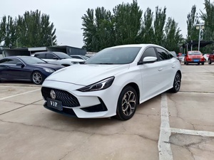 <span class=keywords><strong>MG</strong></span> 5 Modello 2020 180DVVT CVT Edizione Deluxe Giovanile Benzina Guida a Sinistra 4 Porte 5 Posti Automobile - Product Image 2