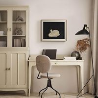 Tableau mural abstrait sur toile, rectangulaire, 32x24 pouces, ensemble de 3 pièces, imprimé encadré noir, style moderne et minimaliste, pour salon et chambre à coucher