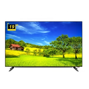 Affordable Webos 55 Inch 4K QLED Television Android 2K Smart <b>TV</b> 32 43 50 60 65 70 75 <b>85</b> Inch for Cinema Experience - Product Image 1