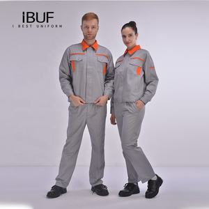 Одежда для работы blaklader, одежда для работы с высокой видимостью, брюки и куртки - Product Image 1