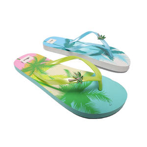 Sandalias Personalizadas, Chanclas, Pantuflas, Sandalias <span class=keywords><strong>de</strong></span> Mujer con Logotipo Personalizado, Pantuflas Deslizantes, <span class=keywords><strong>Zapatos</strong></span> Femeninos - Product Image 1