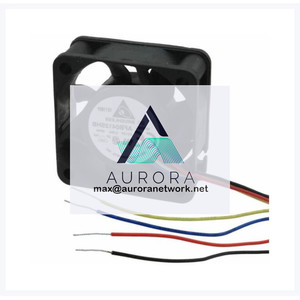 พัดลมระบายความร้อน OEM AFB0412SHB-SP04 603-1486-ND และราคาดี - Product Image 1