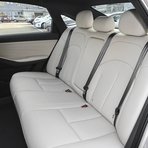 Véhicule familial haut de gamme 4 portes 5 places, berline nouvelle énergie de taille moyenne à charge rapide avec batterie LFP, Nissan N6 version entièrement électrique pour l'exportation - Product Image 4