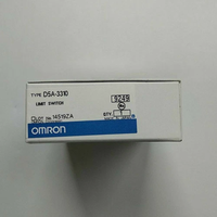 D5A-3310 D5A3310 PLC Programmable Logic Controller Industrial Automation