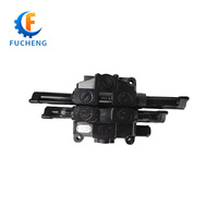 Parker Valve DVA/DVG35 Piezas 08650298 K-1/08650299 K-1/08650301 K-2/K-2