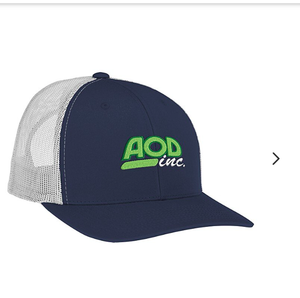 Casquette Trucker Rétro <span class=keywords><strong>Yupoong</strong></span> 6606 avec Logo Personnalisé, Chapeau Promotionnel à Dos en Maille, Casquette Snapback, Cadeau en Gros - Product Image 4