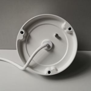 HIK Original DS-2CD1143G2-LIU 5.0MP Fixed Dome <b>Network</b> <b>Camera</b> with CMOS Sensor Night Vision Dual Light Source - Product Image 5