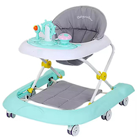 Andador Multifuncional para Bebés y Silla Alta - Exportación de Comercio Exterior, Cochecito de Picnic al por Mayor