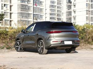 BYD Tang L DM: SUV Ibrido Plug-in/Elettrico Puro di Medie-Grandi Dimensioni, Bestseller per Uso Aziendale/Familiare, 2WD/4WD - Product Image 4
