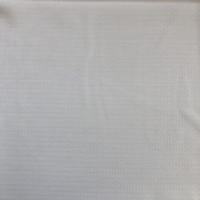 Offres Spéciales usine produit 100% polyester quatre Pétales rhombique rideau de douche à motif de fleurs en tissu