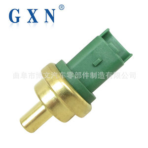 เซ็นเซอร์วัดอุณหภูมิ Gxn รุ่น 9632562480 สำหรับรถยนต์ Citroen Fiat Peugeot Toyota Ford Volvo - Product Image 2